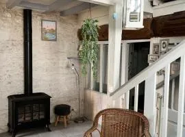 Maison de pays coeur de village