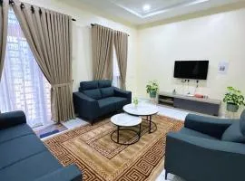 Tokwan Homestay, Alor Setar Kedah