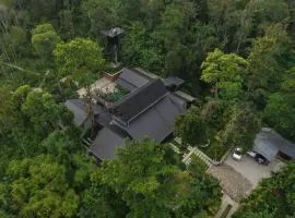 SylVan Resort