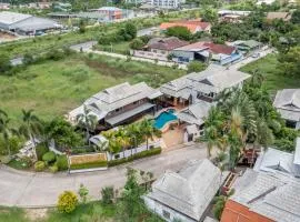 Villa Nautica Pattaya