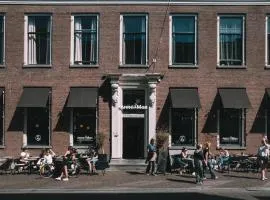 Anne&Max Boutique Hotel