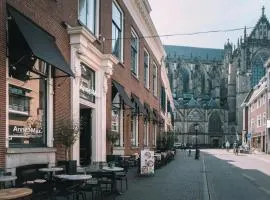Anne&Max Boutique Hotel