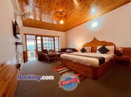 Sita Hotel & Cottage, Manali - A Boutique Wellness Hotel
