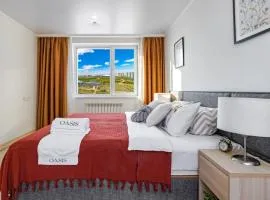 Rio Inn hotel в районе EXPO