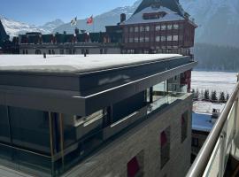 Appartamento centrale