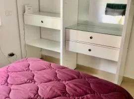 Appartement richement meublé à Ezzahra