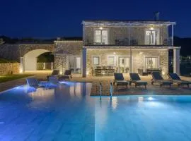 Villa Sunset by PosarelliVillas