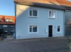 Wohnung Nähe Uni Ilmenau und Autobahn A71