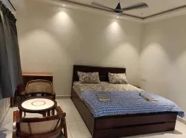 Beach wind Homestay