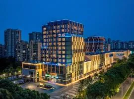 Holiday Inn Express Kunshan Yushan by IHG