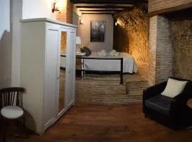Nest of love in Seville, Casa el Pocito 1