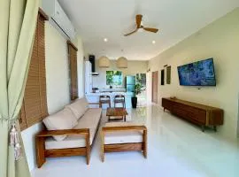 See view, NEW beautiful villa in Ban Kai, TOP!