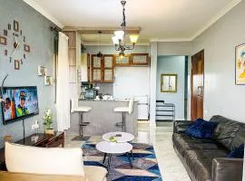 Comfort homes BnB
