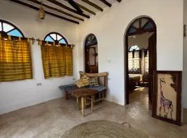 ZamZam House
