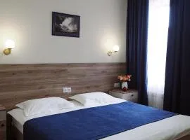 Asia Hotel