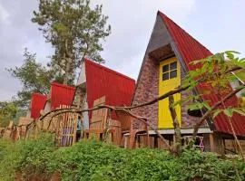 Ciwidey Jungle Camp