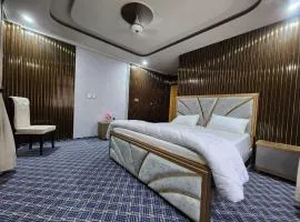 Dream Palace Hotel Rakaposhi Nagar