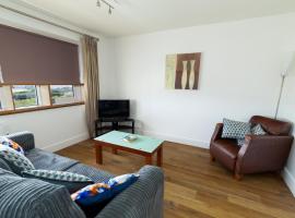 Geata na Cathrach - Galway Lakeside Apartments, acomoda&ccedil;&atilde;o com cozinha em Galway