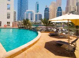 Signature Hotel Apartments and Spa