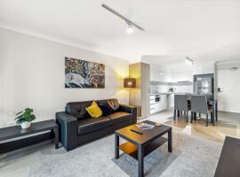 Yaran Suites, ξενοδοχείο που δέχεται κατοικίδια σε Rockingham
