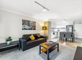 Yaran Suites