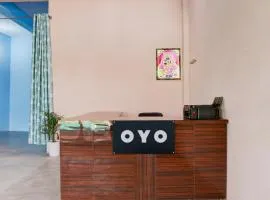Hotel O BLUE DIAMOND HOTEL