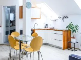The City Loft