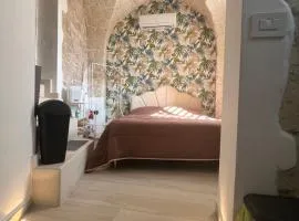 La Fiumara - Room with Bathroom