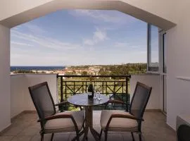 St Nicholas Tsilivi Apts by "elite"