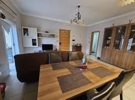 Qawra two bedroom apartment