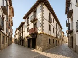Apartamento en el centro de 2 hab. y 2 baños.