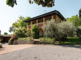 Casa Vacanze La Fioca