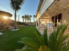 Villa Margherita