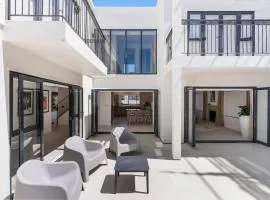 Coastal Chic - Luxury at the Beach
