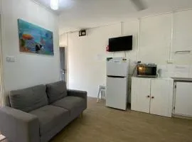 The Captains Manor On Cook 5