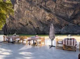 Wadi Al Arbeieen Resort