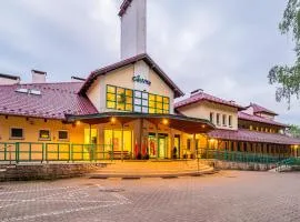 Geovita Lądek Zdrój