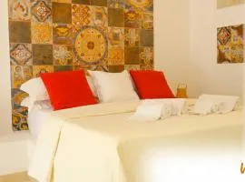 Le Dimore - Charme Rooms