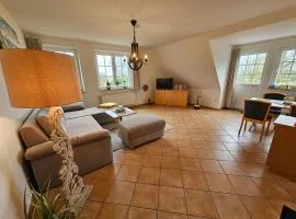 Ostseekoje im Haus zwischen den Wassern