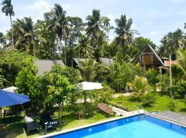 Steps Garden Resort