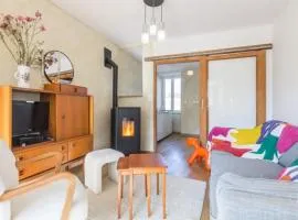 Charmante maison du vieux Coutainville, à 15mn à pied de la mer, classée 3 étoiles