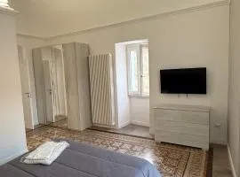 Palazzo epocale Matera - Room 2000