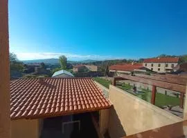 Hotel Apartamento 3 Lobitos