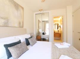 Encantador apartamento junto al Mediterraneo by Hometels, hotel v destinaci Puerto de Sagunto
