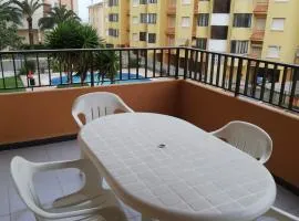 Tamaris Solo Familias Serviplaya!!!