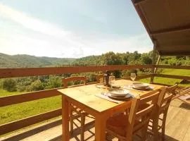 Glamping Podere Poggiagrilli