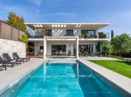 Villa Les Sources VI4245 By Riviera Holiday Homes