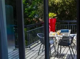 Best Western Hôtel Garden and Spa