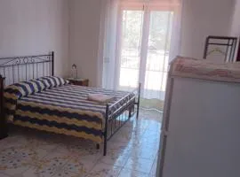 Da zio Antonio Rooms