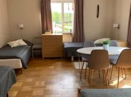 Odensvi Vandrarhem